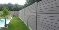 Portail Clôtures dans la vente du matériel pour les clôtures et les clôtures à Tronville-en-Barrois