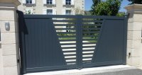 Notre société de clôture et de portail à Tronville-en-Barrois